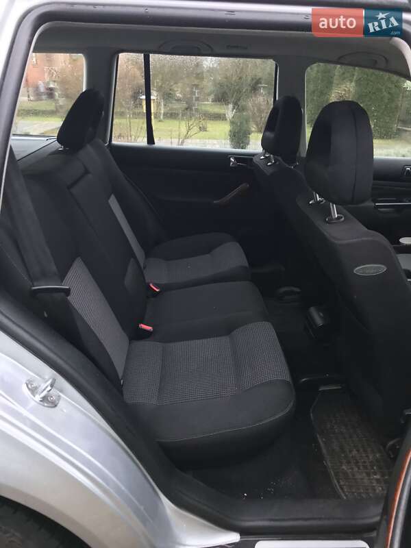 Універсал Volkswagen Bora 2000 в Рівному