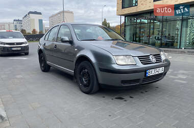 Седан Volkswagen Bora 2003 в 