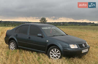 Седан Volkswagen Bora 2000 в Львові