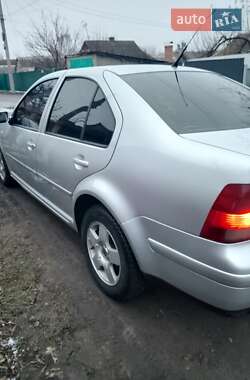 Седан Volkswagen Bora 2002 в Виннице