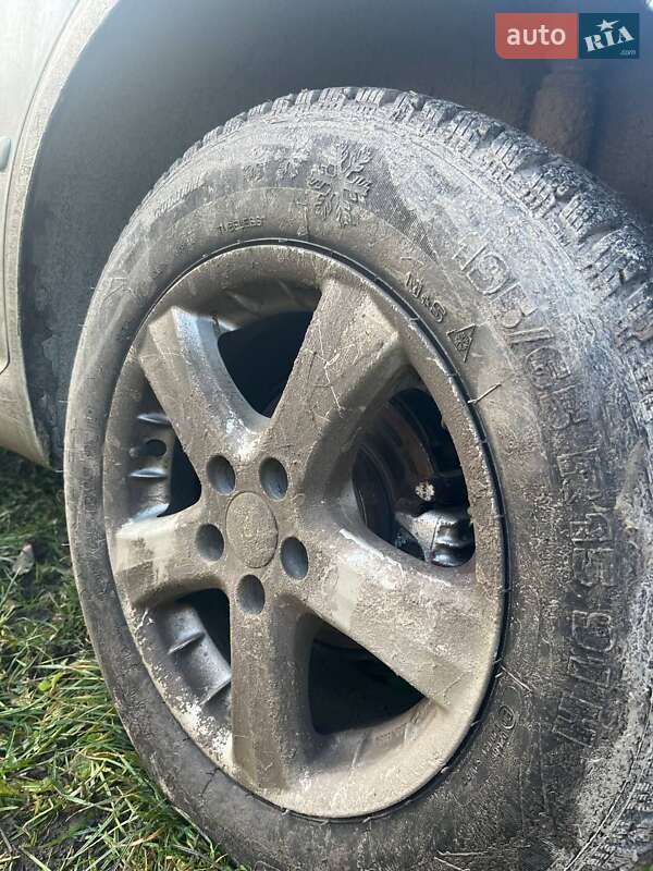 Седан Volkswagen Bora 2000 в Хмельницькому