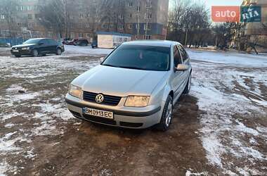 Седан Volkswagen Bora 1998 в Конотопі