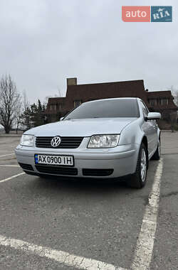 Седан Volkswagen Bora 2005 в Харкові