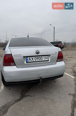 Седан Volkswagen Bora 2005 в 