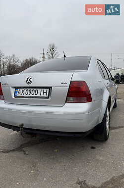 Седан Volkswagen Bora 2005 в 
