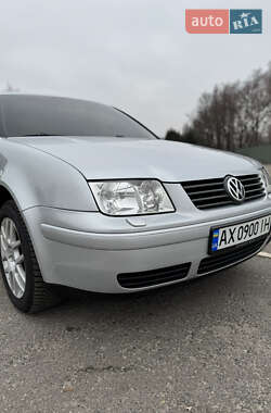 Седан Volkswagen Bora 2005 в 