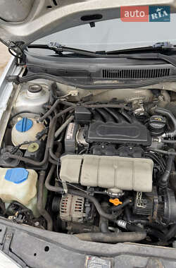Седан Volkswagen Bora 2005 в 
