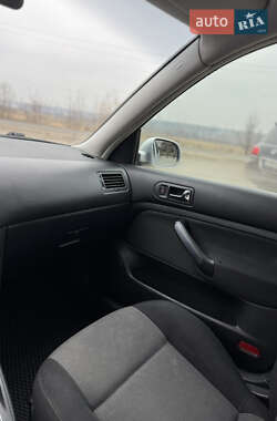 Седан Volkswagen Bora 2005 в 