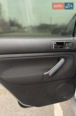 Седан Volkswagen Bora 2005 в 