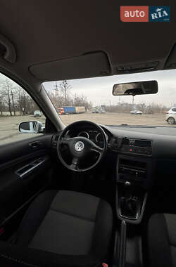 Седан Volkswagen Bora 2005 в 