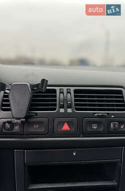 Седан Volkswagen Bora 2005 в 