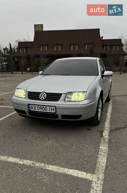 Седан Volkswagen Bora 2005 в 