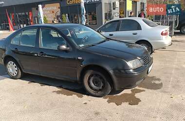 Седан Volkswagen Bora 1999 в Первомайске