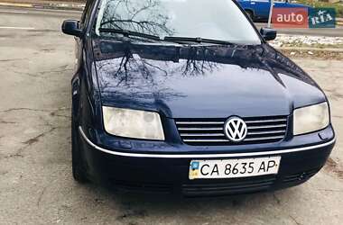 Универсал Volkswagen Bora 2003 в Киеве