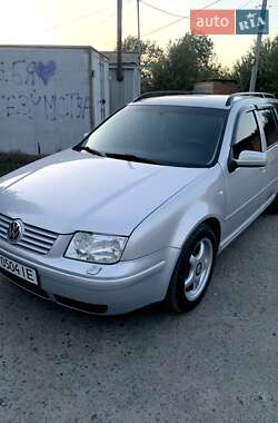 Універсал Volkswagen Bora 1999 в Києві