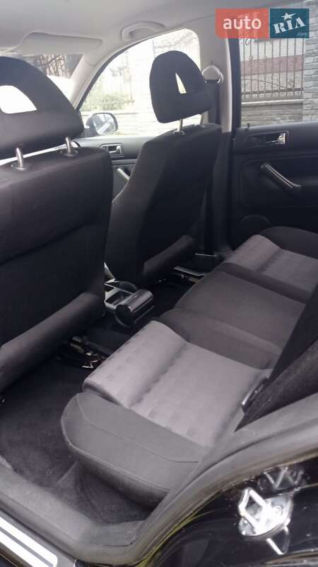 Универсал Volkswagen Bora 2002 в Калуше