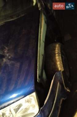 Седан Volkswagen Bora 1999 в 