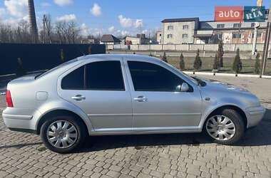 Седан Volkswagen Bora 2002 в Червонограде