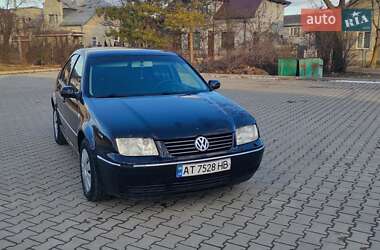 Седан Volkswagen Bora 2003 в Монастириській