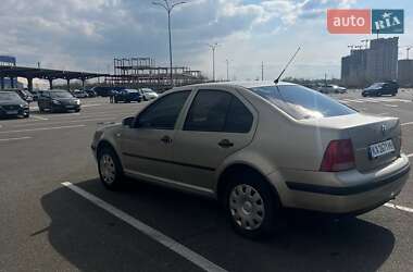 Седан Volkswagen Bora 2005 в 