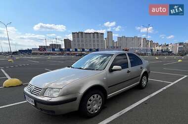 Седан Volkswagen Bora 2005 в 