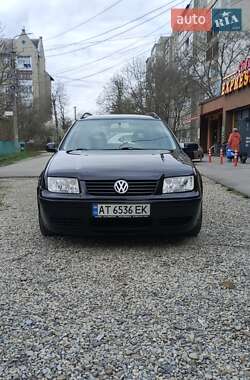 Универсал Volkswagen Bora 2002 в 