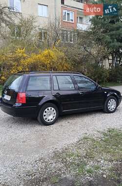 Универсал Volkswagen Bora 2002 в 
