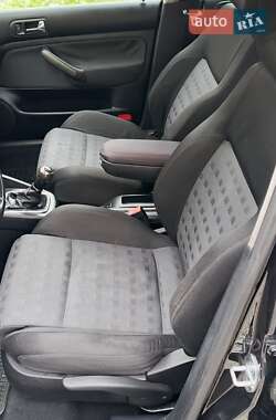 Универсал Volkswagen Bora 2002 в 