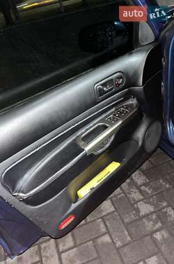 Седан Volkswagen Bora 2002 в 
