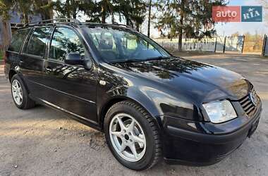 Універсал Volkswagen Bora 2003 в 