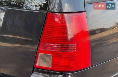 Універсал Volkswagen Bora 2003 в 