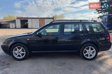 Універсал Volkswagen Bora 2003 в 