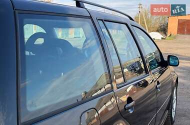 Універсал Volkswagen Bora 2003 в 