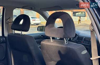 Універсал Volkswagen Bora 2003 в 