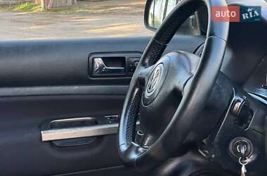 Універсал Volkswagen Bora 2003 в 