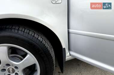 Седан Volkswagen Bora 2000 в 