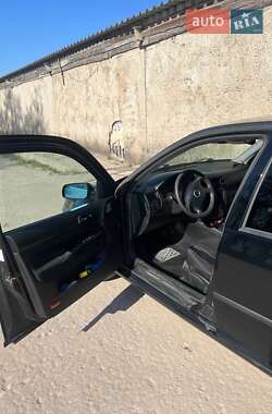 Седан Volkswagen Bora 1999 в 