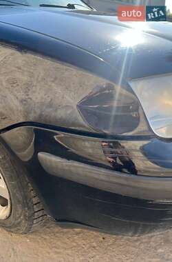 Седан Volkswagen Bora 1999 в 