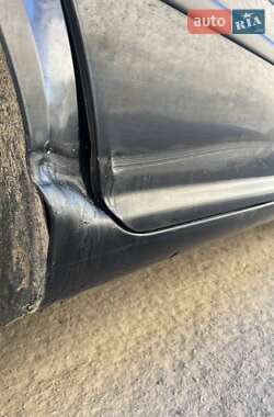 Седан Volkswagen Bora 1999 в 
