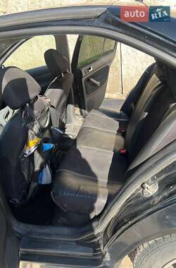 Седан Volkswagen Bora 1999 в 