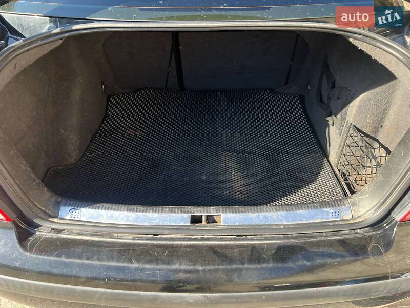 Седан Volkswagen Bora 1999 в Шостці