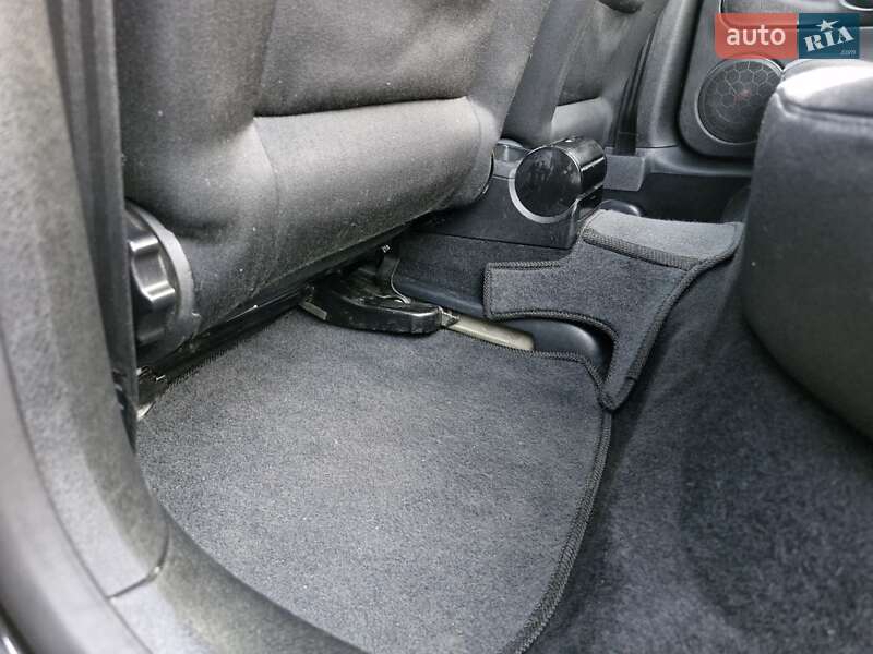 Седан Volkswagen Bora 2000 в Києві