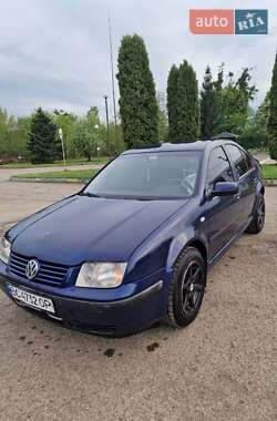 Седан Volkswagen Bora 2003 в 