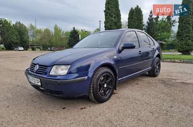 Седан Volkswagen Bora 2003 в 