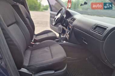 Седан Volkswagen Bora 2003 в 