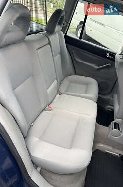 Универсал Volkswagen Bora 2000 в 