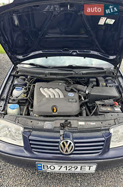 Универсал Volkswagen Bora 2000 в 