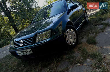 Седан Volkswagen Bora 1999 в Хмельнике