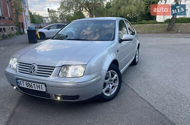 Седан Volkswagen Bora 2003 в 