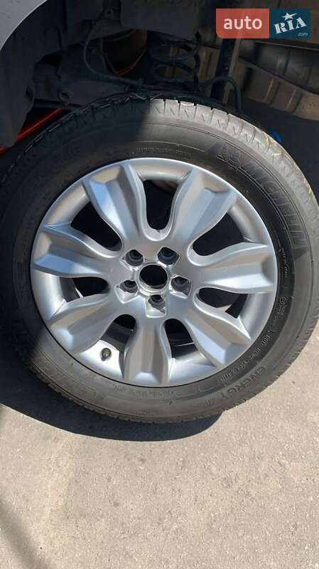 Седан Volkswagen Bora 2000 в Кривому Розі